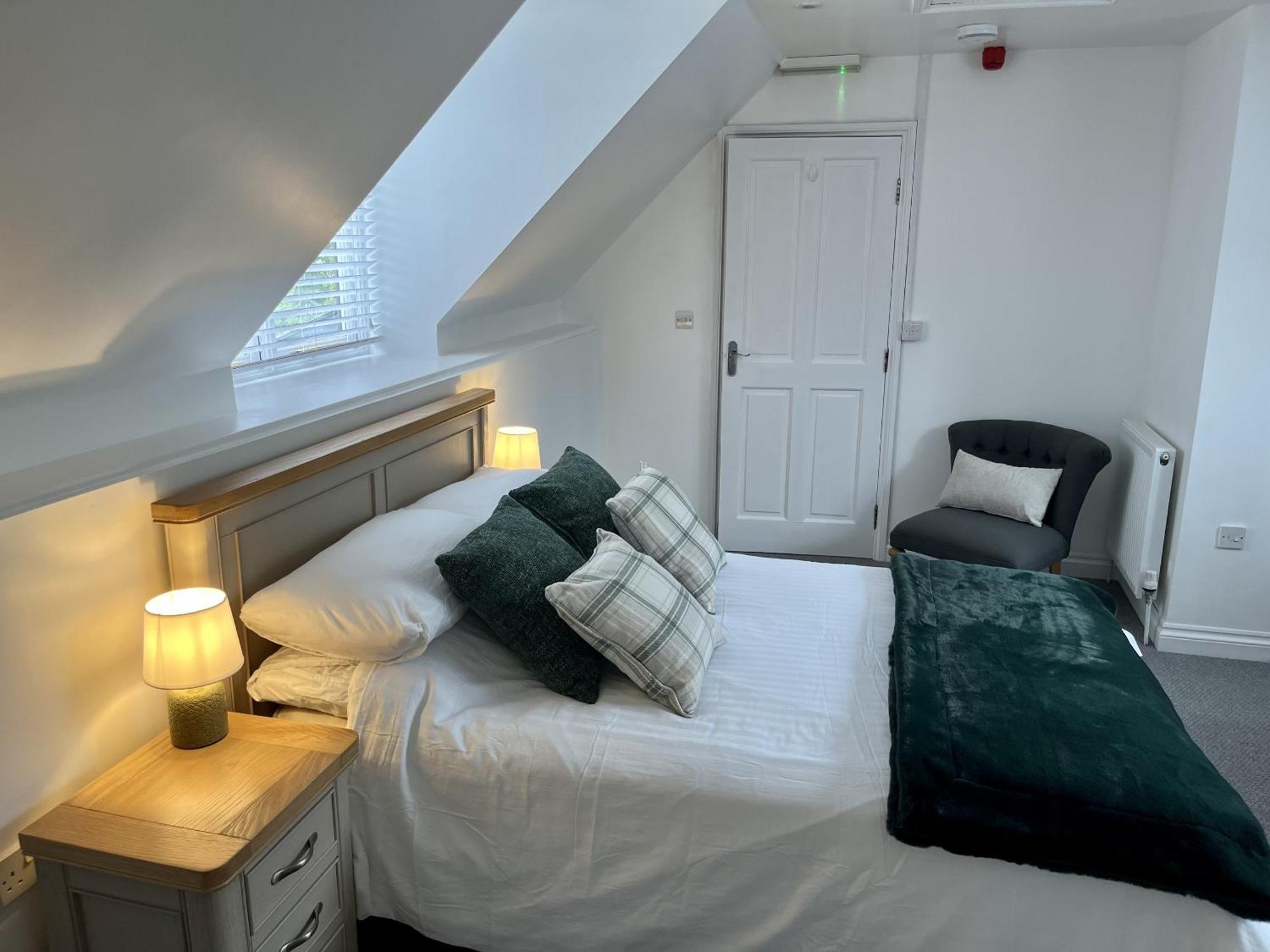 The Coach House - With Hot Tub Βίλα St Austell Εξωτερικό φωτογραφία